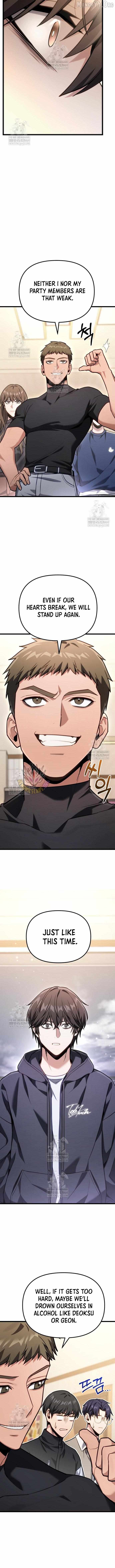 Read The Ultimate Shut-In EN Manga Online