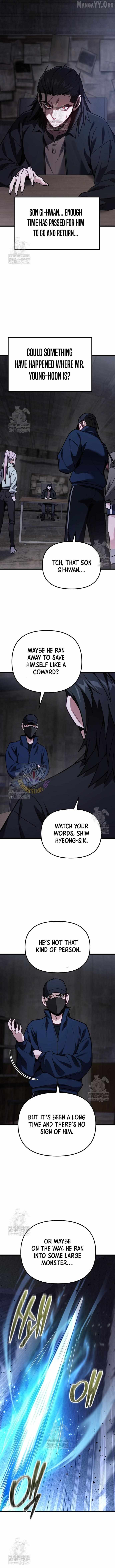Read The Ultimate Shut-In EN Manga Online