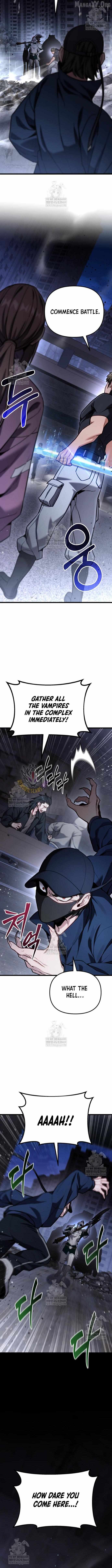Read The Ultimate Shut-In EN Manga Online
