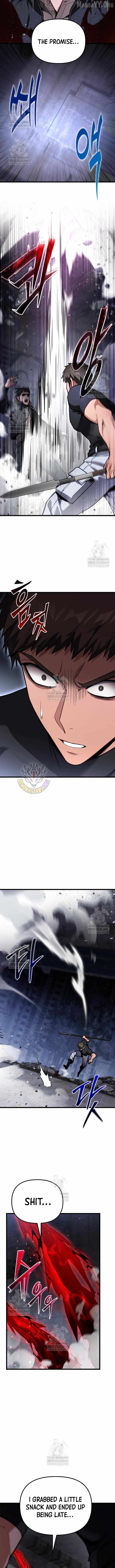 Read The Ultimate Shut-In EN Manga Online