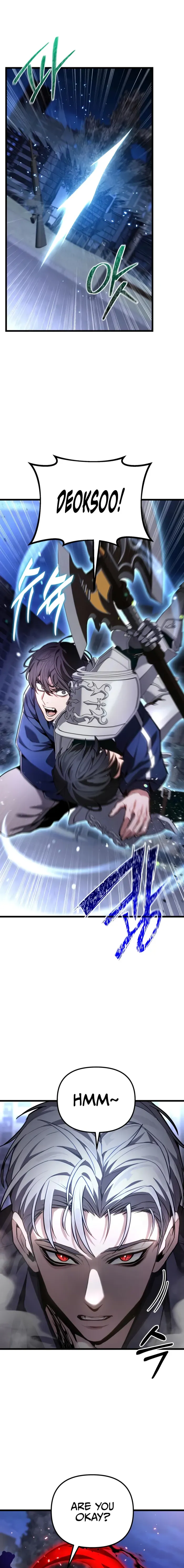 Read The Ultimate Shut-In EN Manga Online