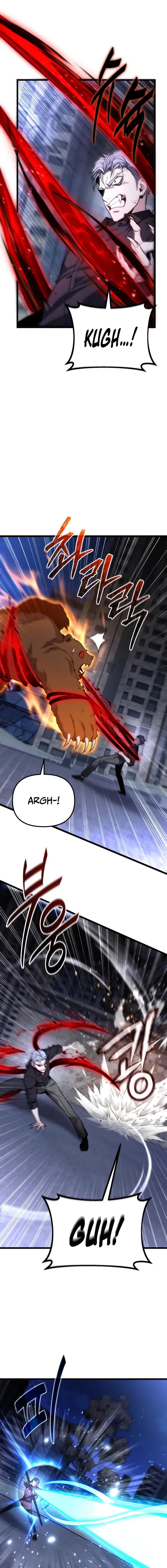 Read The Ultimate Shut-In EN Manga Online