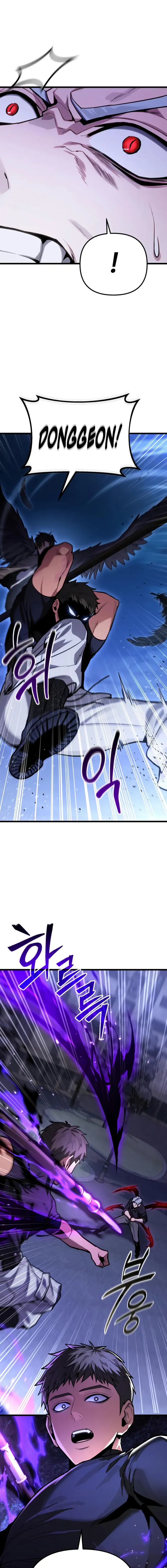 Read The Ultimate Shut-In EN Manga Online