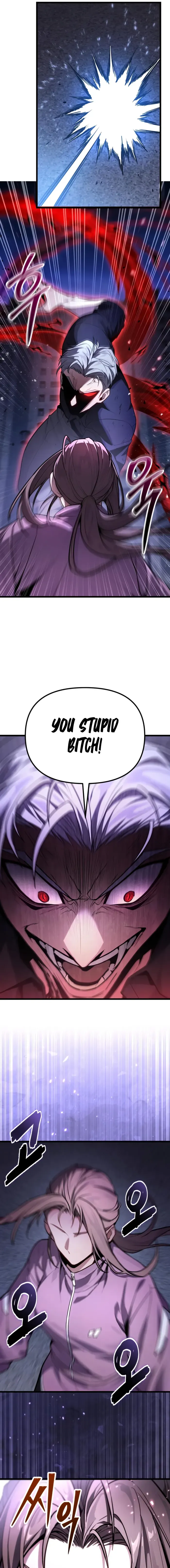 Read The Ultimate Shut-In EN Manga Online