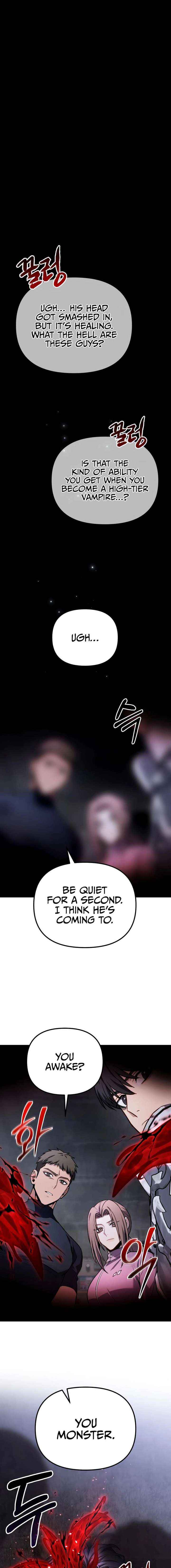 Read The Ultimate Shut-In EN Manga Online