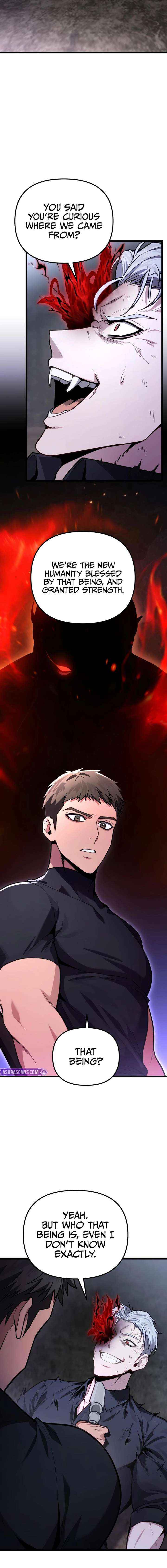 Read The Ultimate Shut-In EN Manga Online