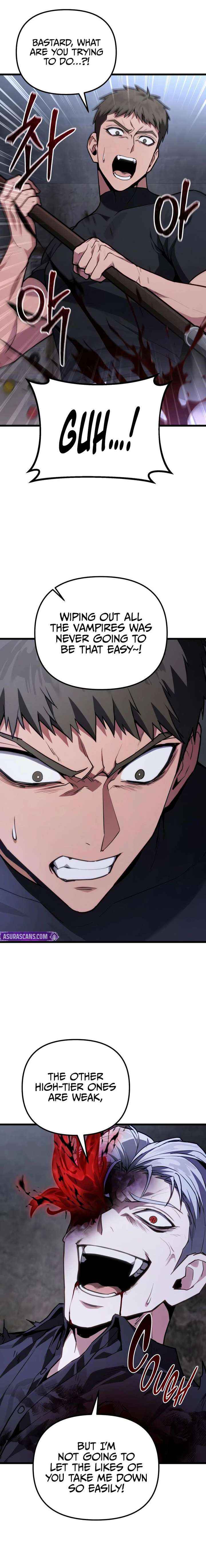 Read The Ultimate Shut-In EN Manga Online