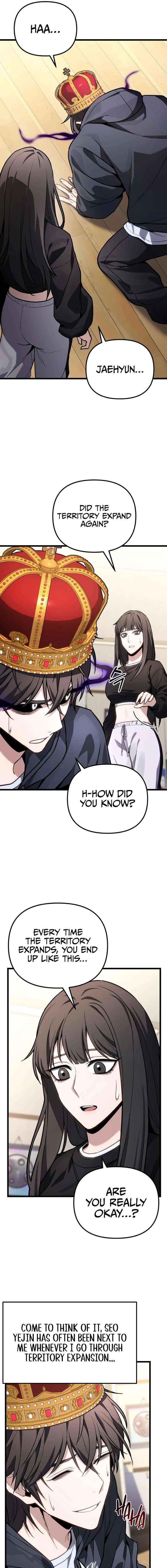 Read The Ultimate Shut-In EN Manga Online