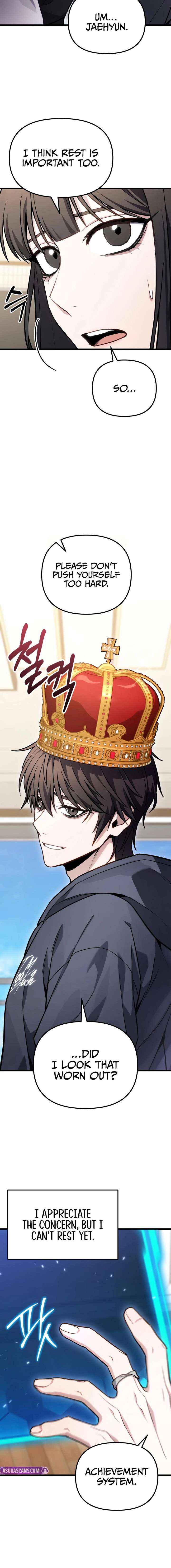 Read The Ultimate Shut-In EN Manga Online
