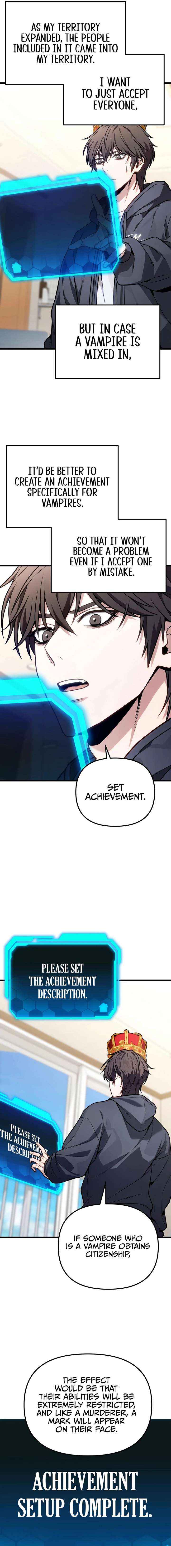 Read The Ultimate Shut-In EN Manga Online