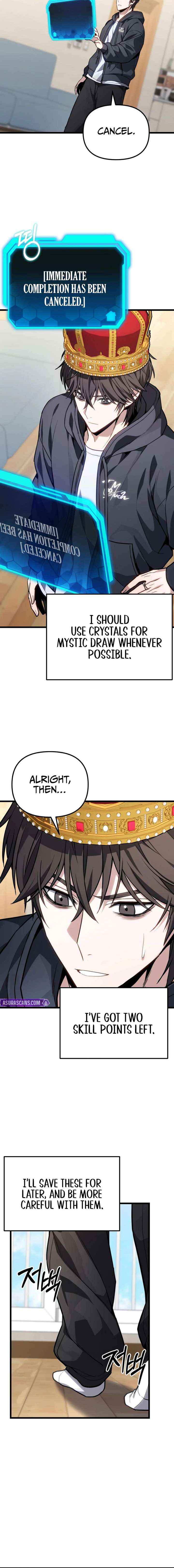 Read The Ultimate Shut-In EN Manga Online