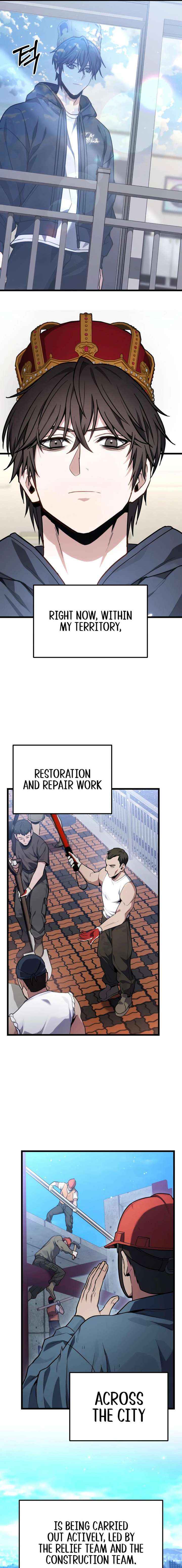Read The Ultimate Shut-In EN Manga Online