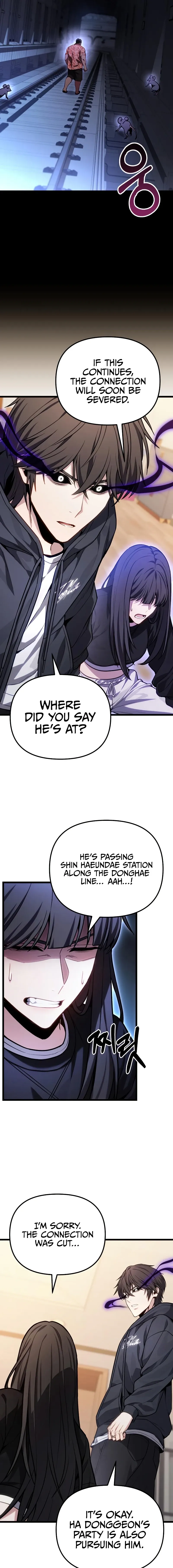 Read The Ultimate Shut-In EN Manga Online