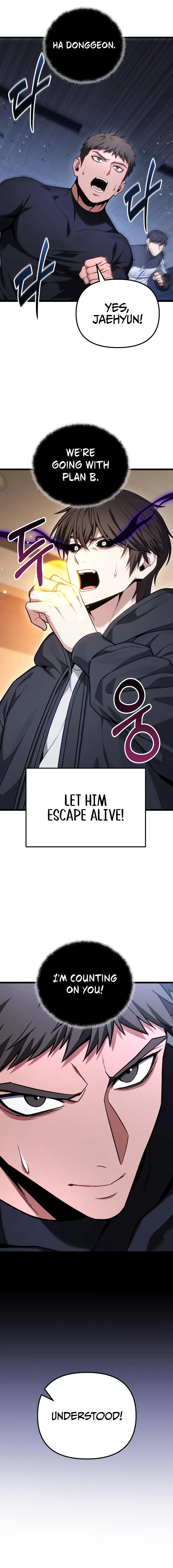 Read The Ultimate Shut-In EN Manga Online