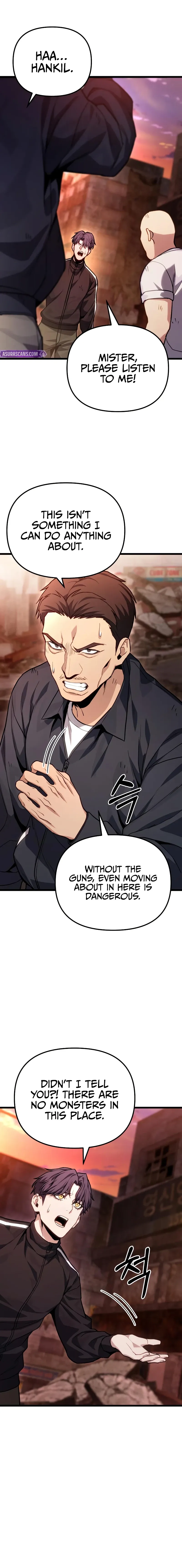Read The Ultimate Shut-In EN Manga Online
