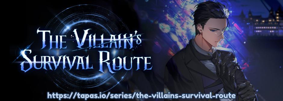 Read The Villain's Survival Route EN Manga Online