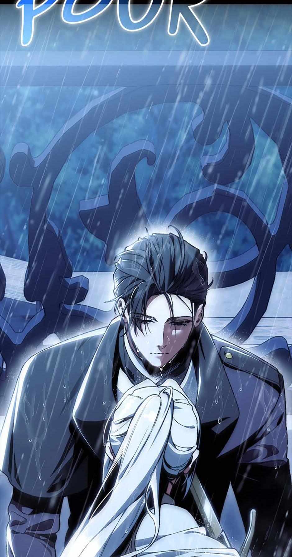 Read The Villain's Survival Route EN Manga Online