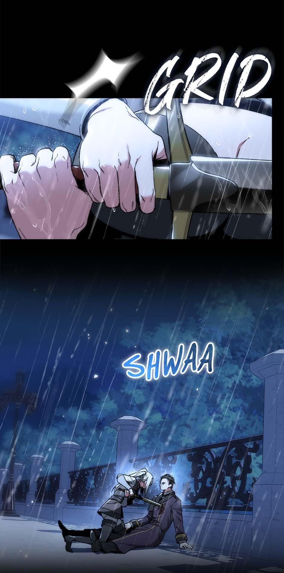 Read The Villain's Survival Route EN Manga Online