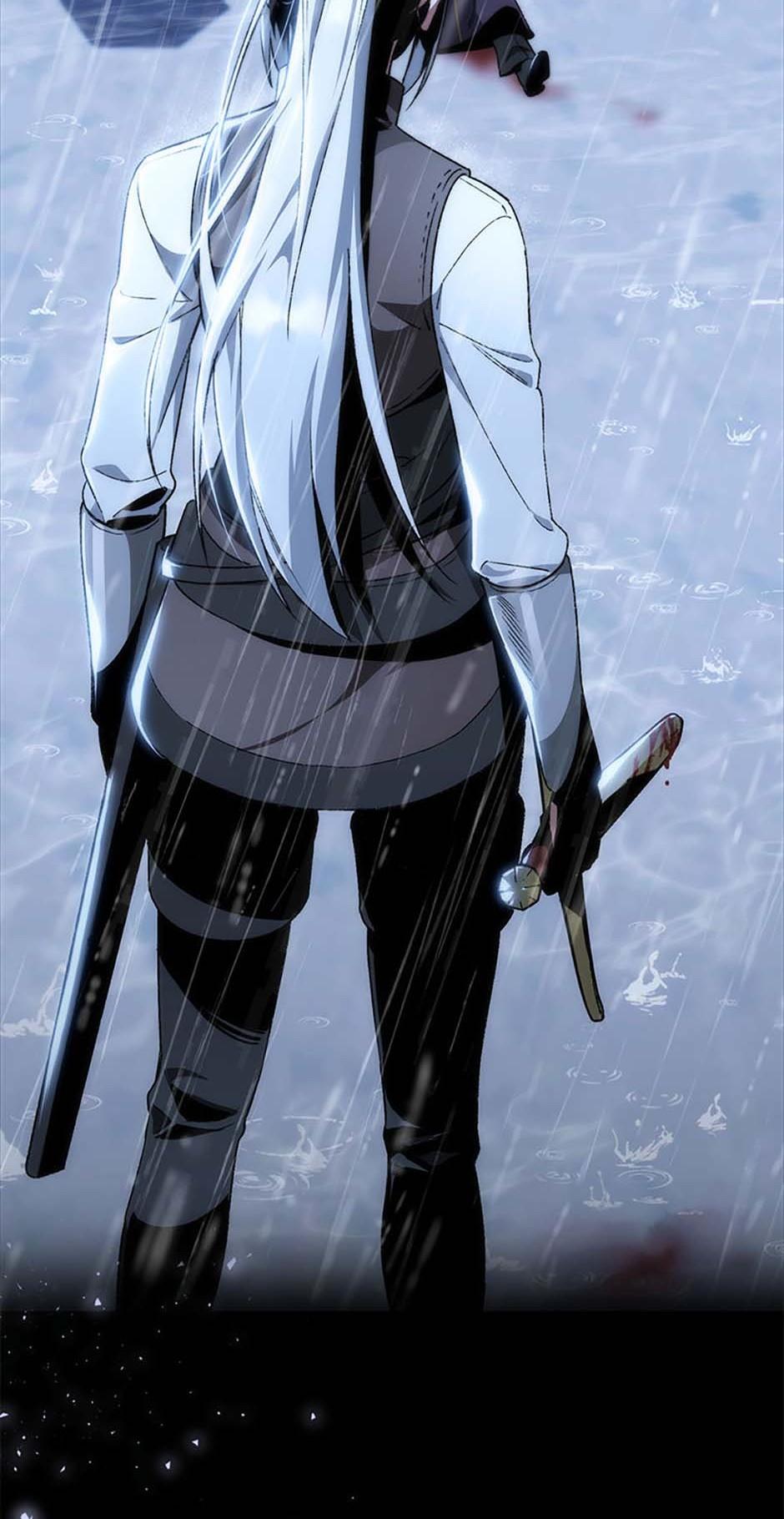 Read The Villain's Survival Route EN Manga Online