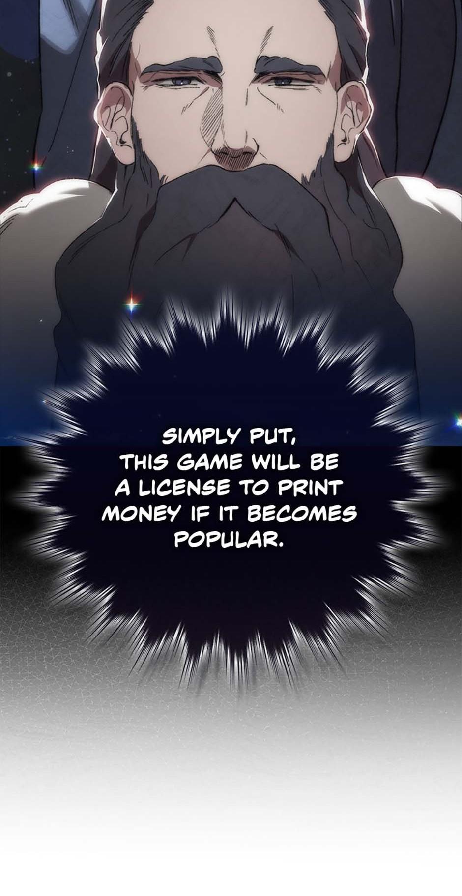 Read The Villain's Survival Route EN Manga Online