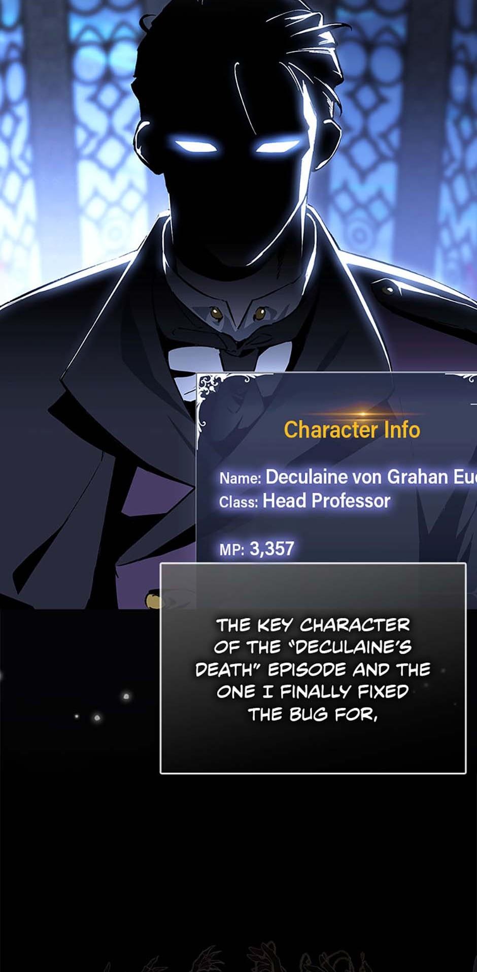 Read The Villain's Survival Route EN Manga Online
