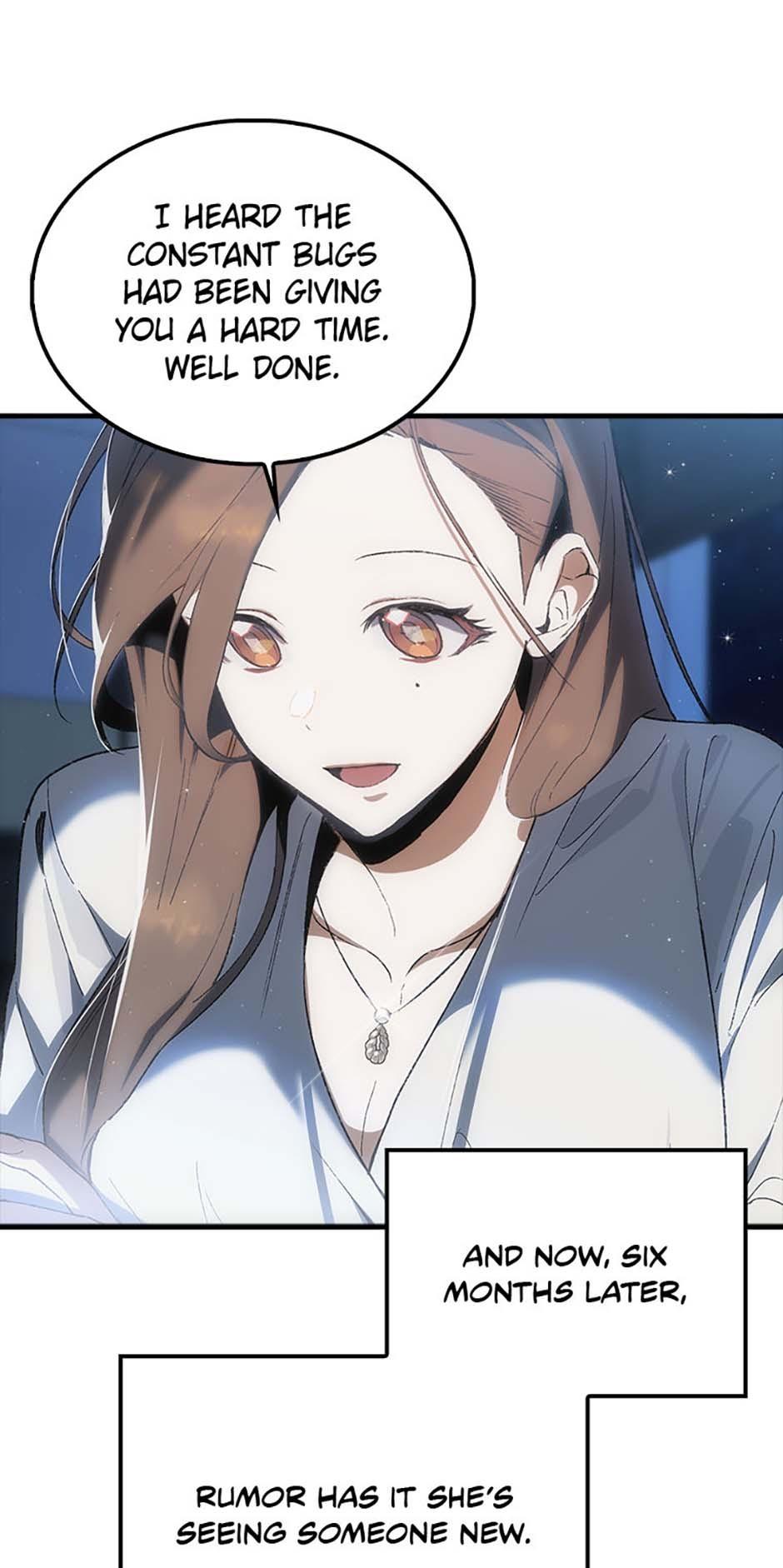 Read The Villain's Survival Route EN Manga Online