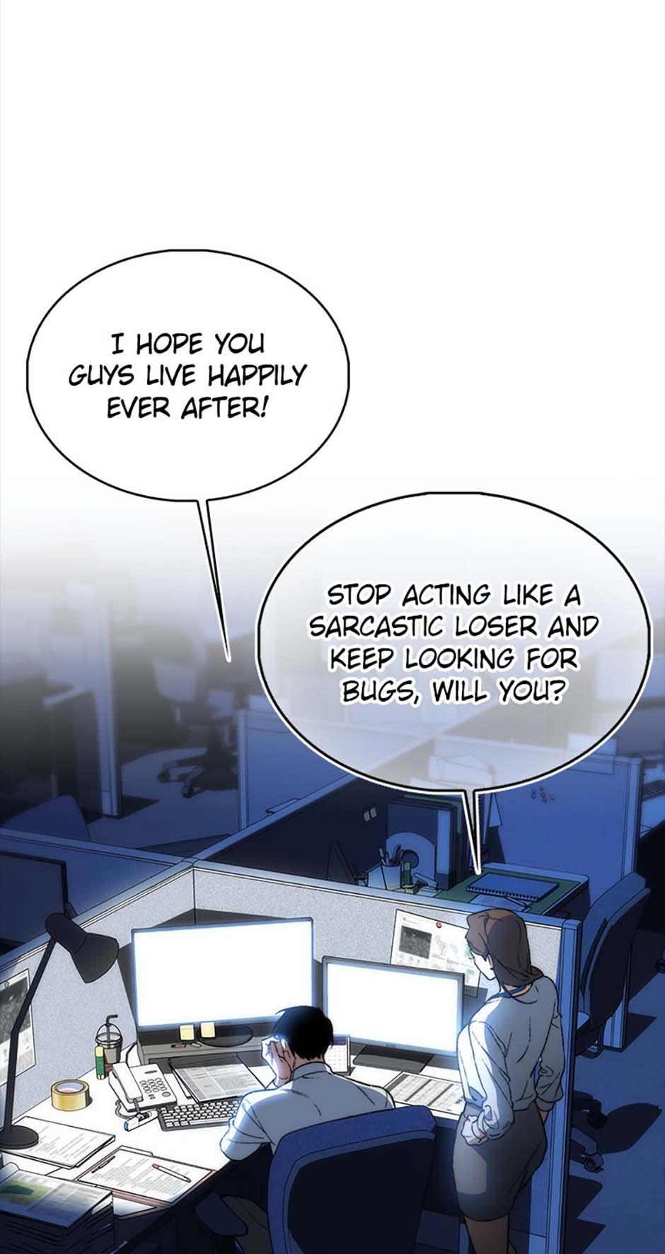 Read The Villain's Survival Route EN Manga Online