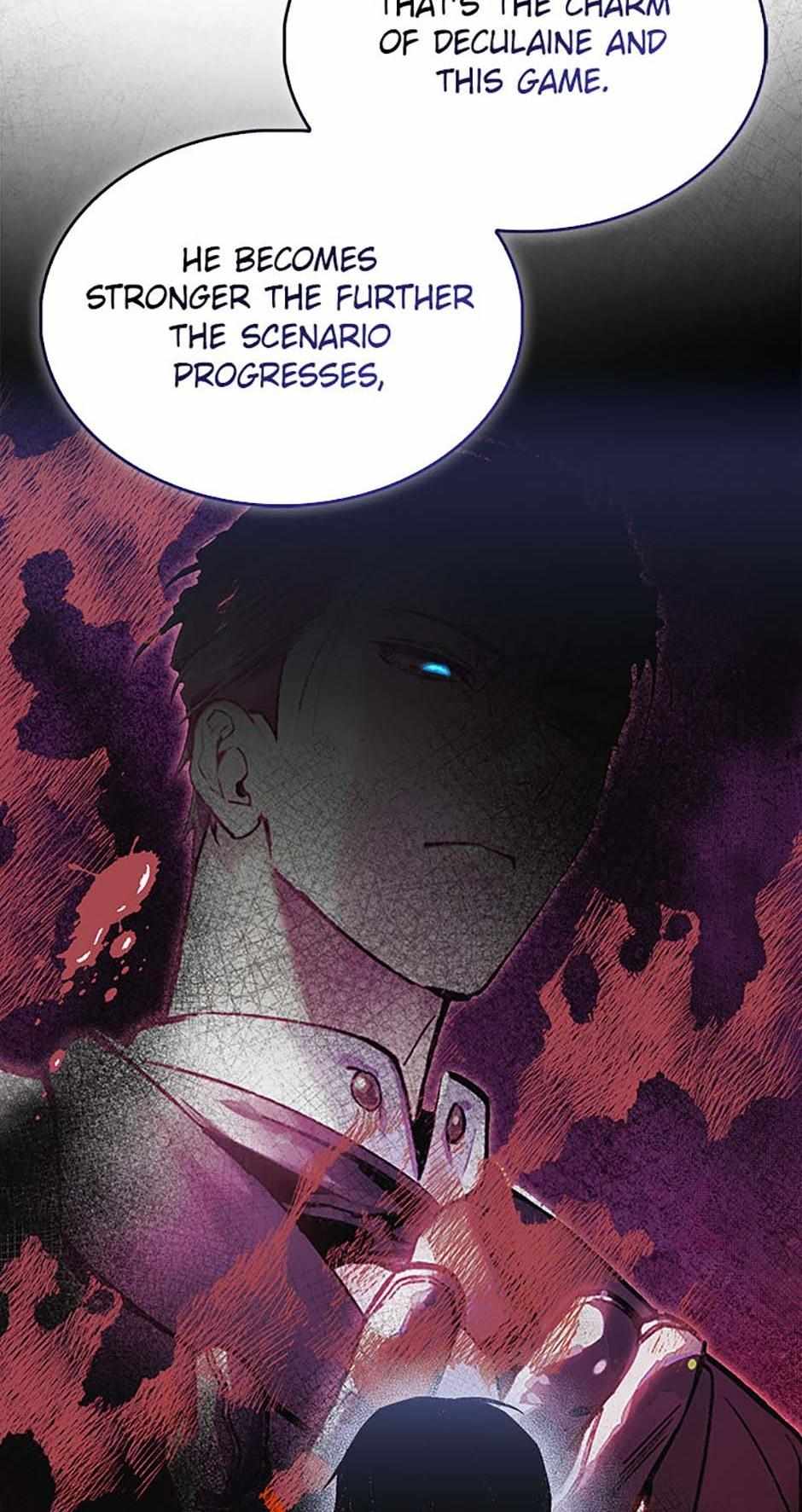 Read The Villain's Survival Route EN Manga Online
