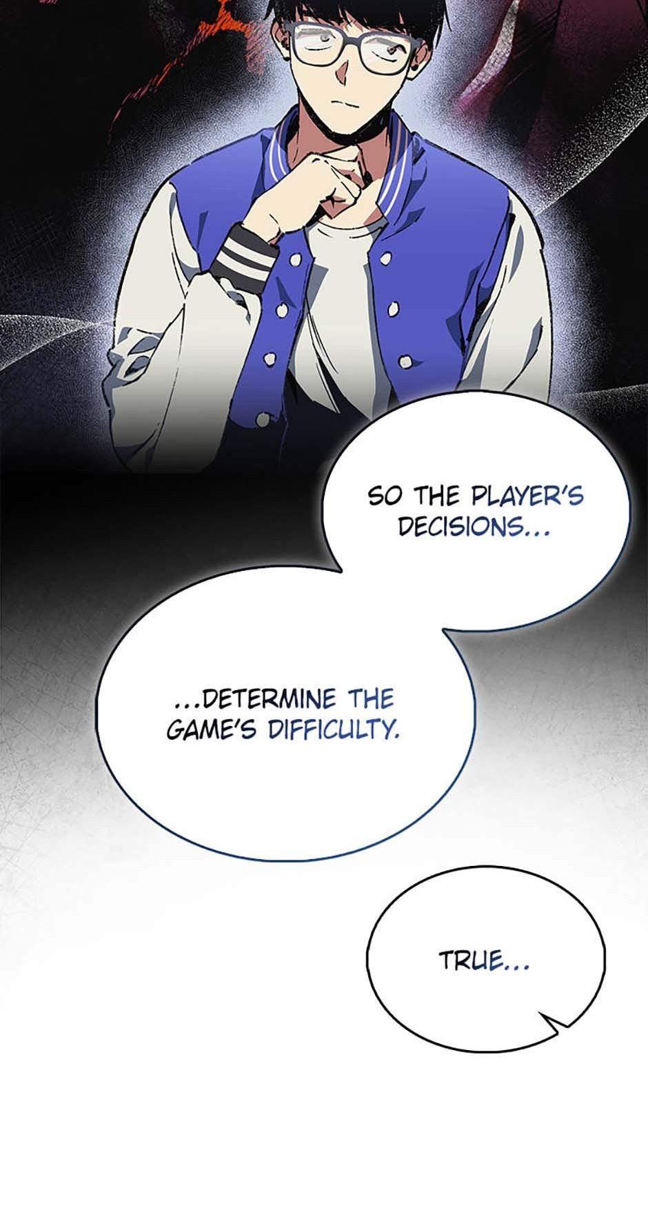 Read The Villain's Survival Route EN Manga Online