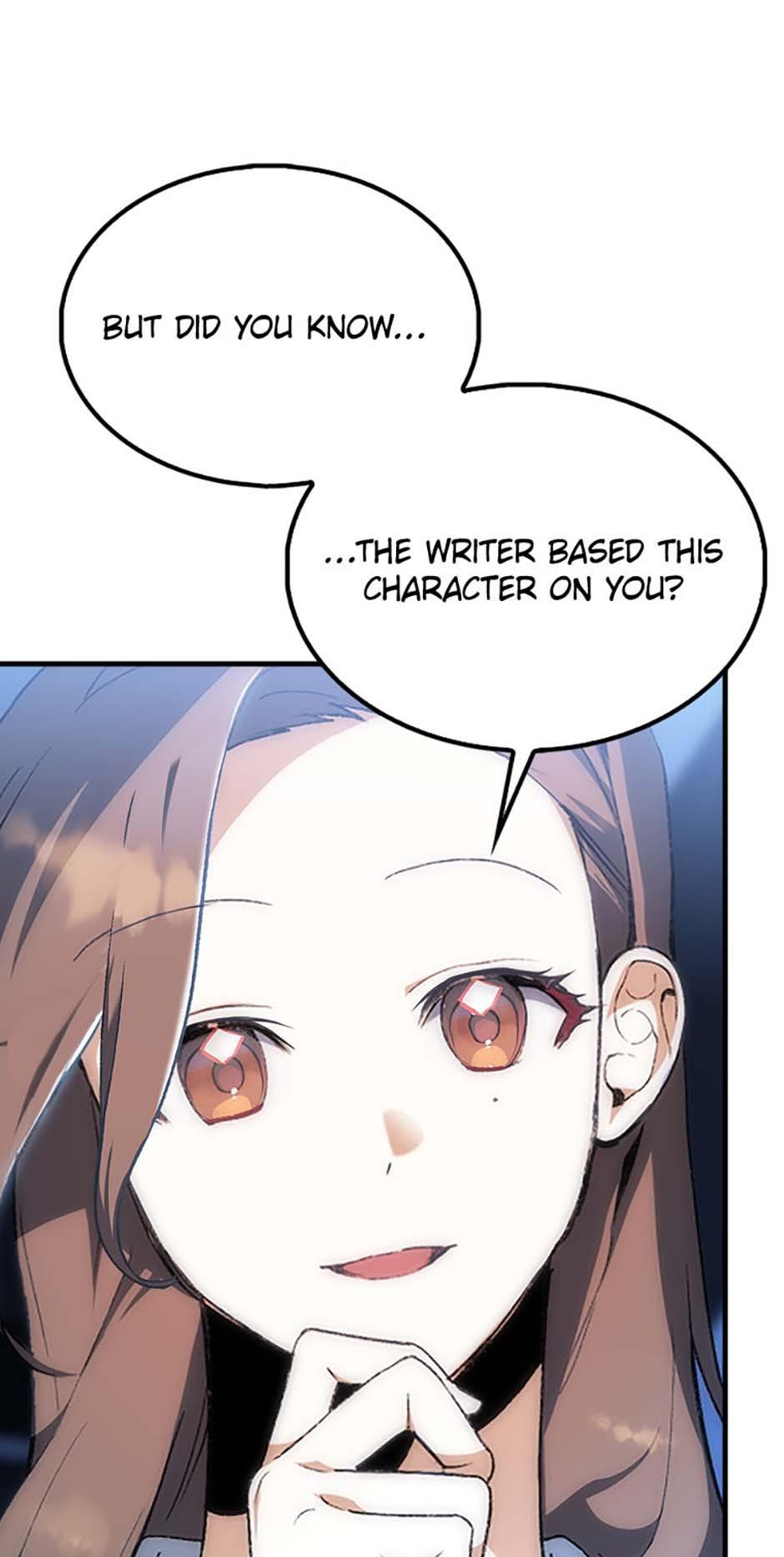 Read The Villain's Survival Route EN Manga Online