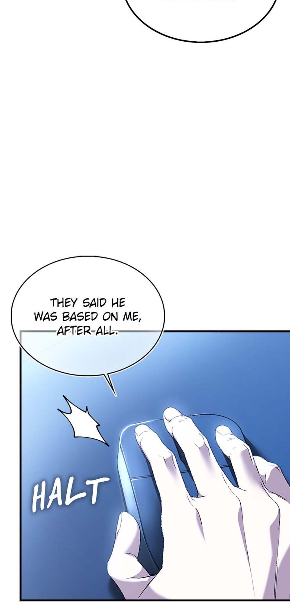 Read The Villain's Survival Route EN Manga Online