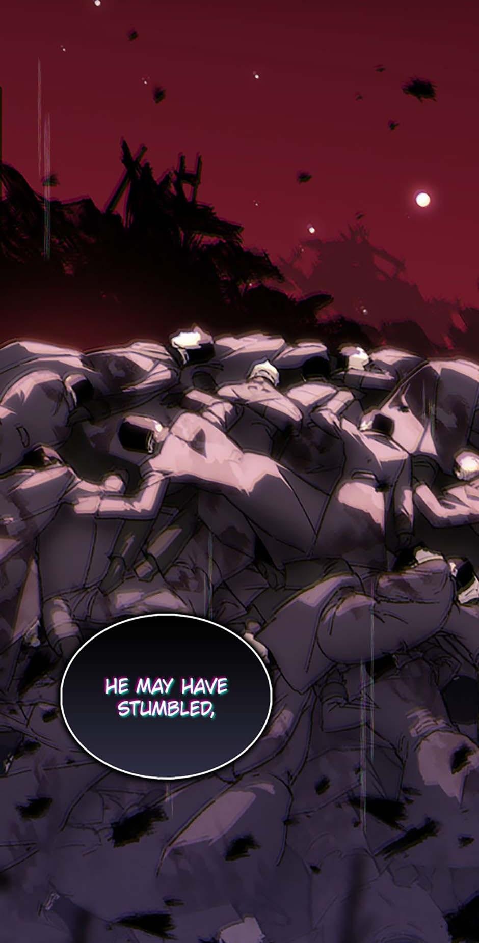 Read The Villain's Survival Route EN Manga Online