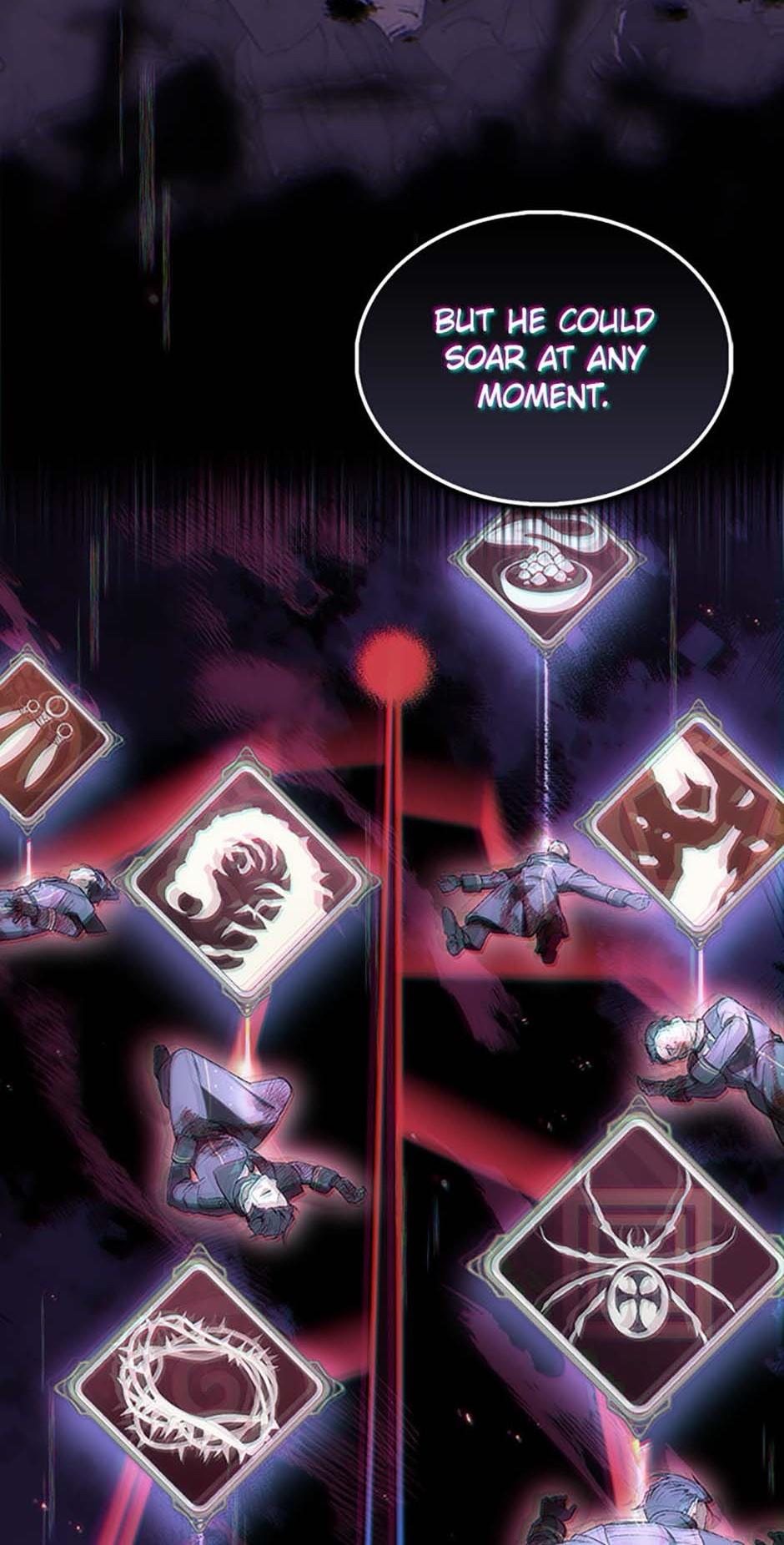 Read The Villain's Survival Route EN Manga Online