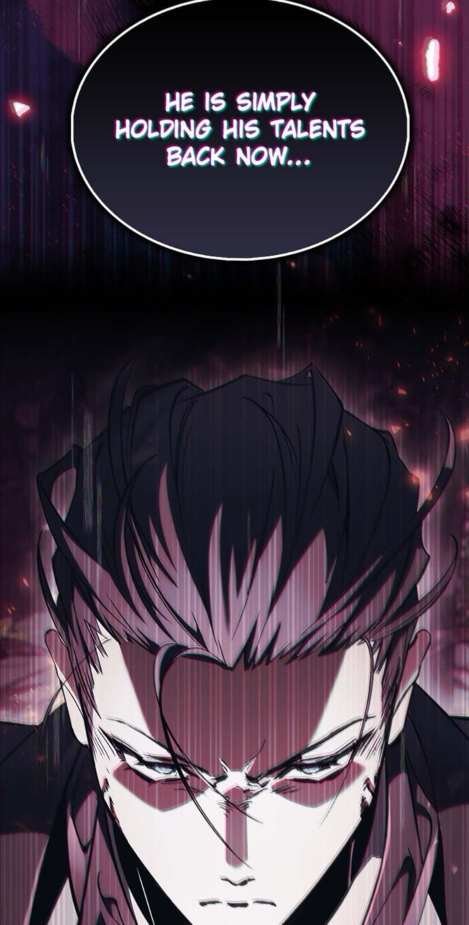 Read The Villain's Survival Route EN Manga Online