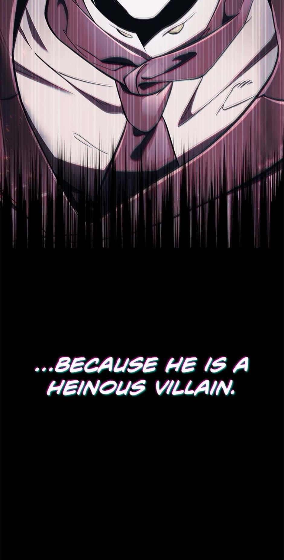 Read The Villain's Survival Route EN Manga Online