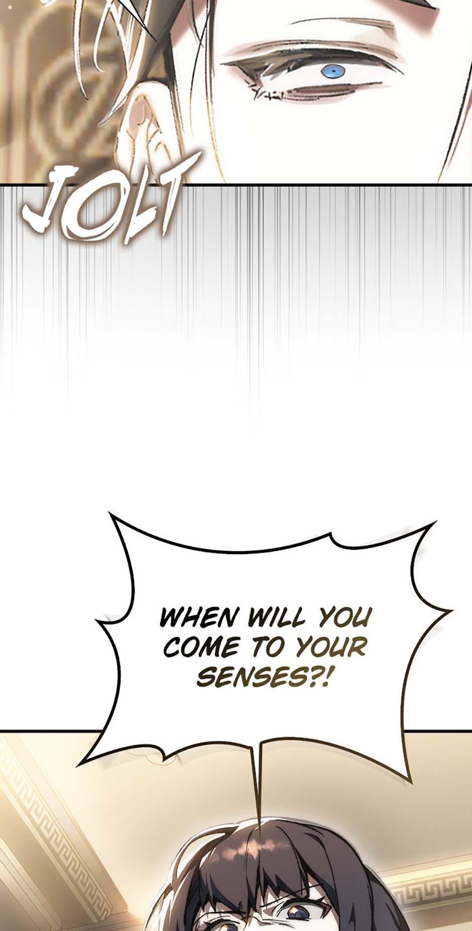 Read The Villain's Survival Route EN Manga Online