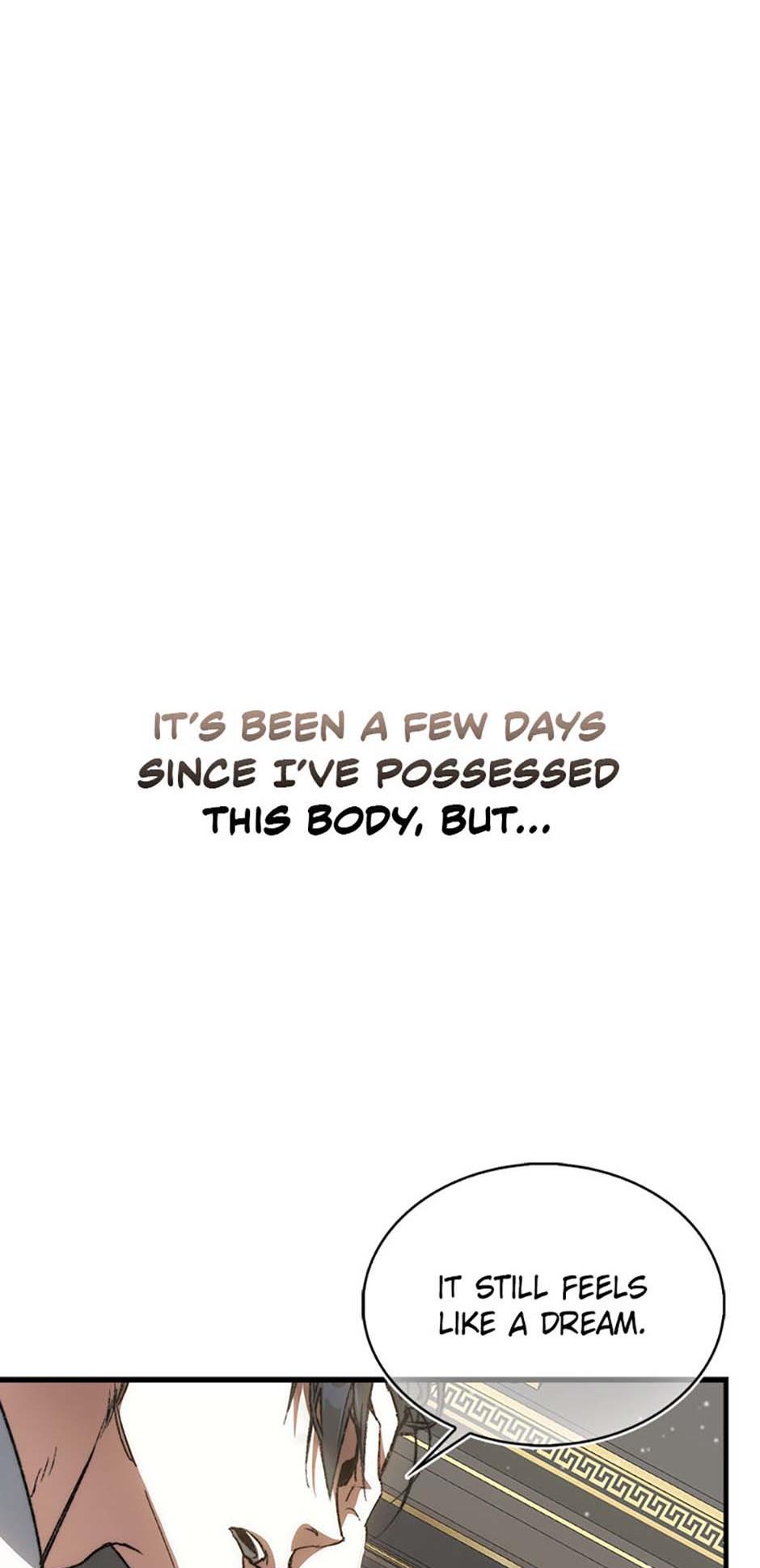 Read The Villain's Survival Route EN Manga Online