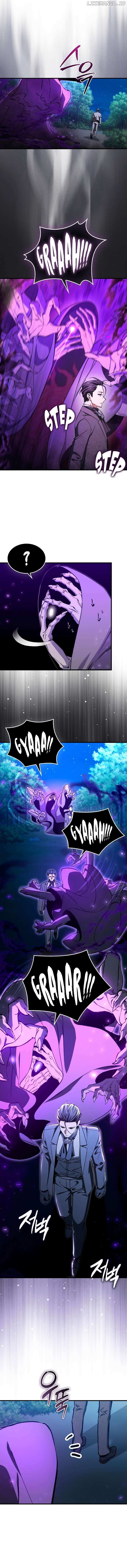 Read The Villain's Survival Route EN Manga Online
