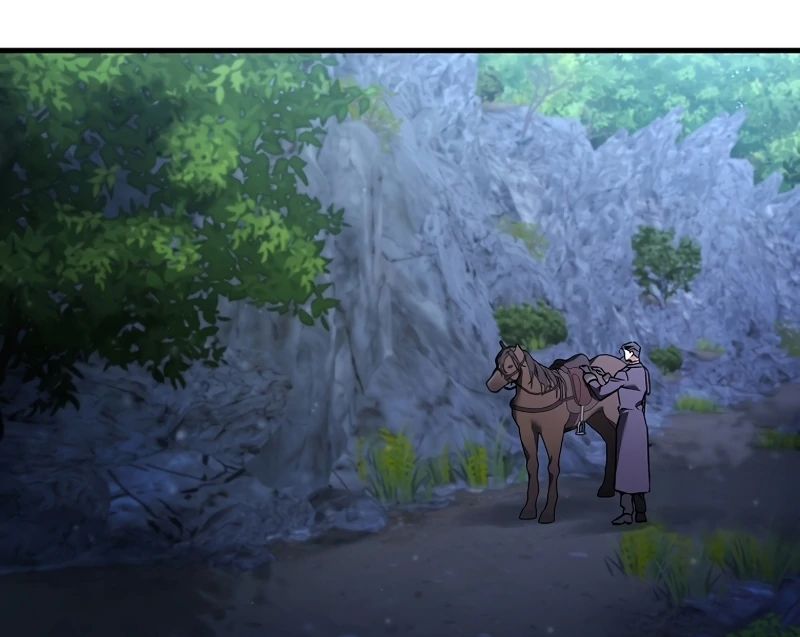 Read The Villain's Survival Route EN Manga Online