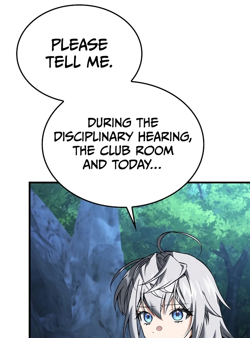 Read The Villain's Survival Route EN Manga Online