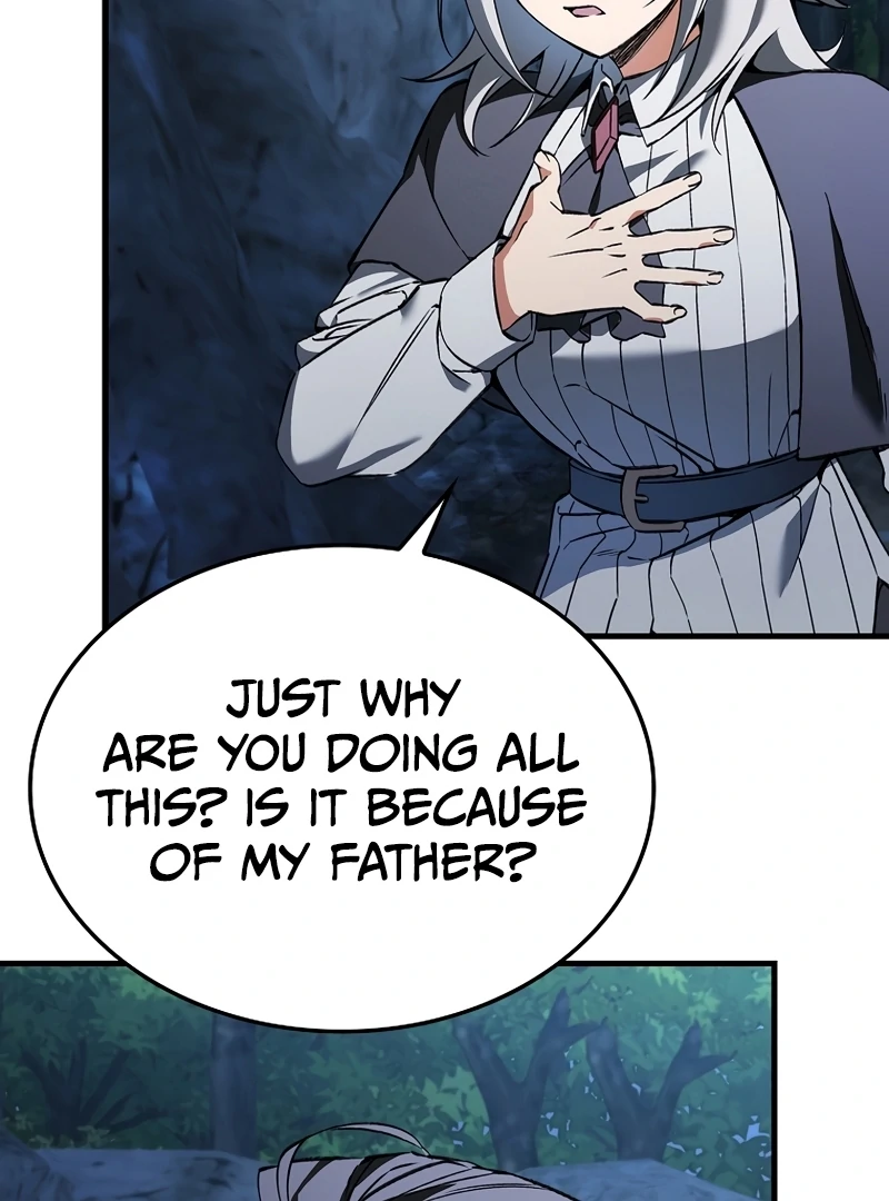Read The Villain's Survival Route EN Manga Online