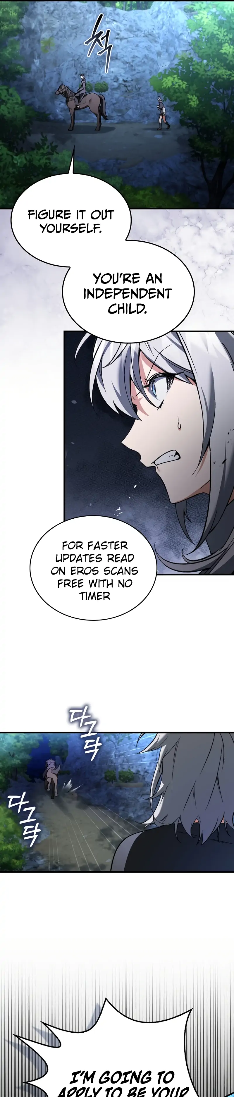 Read The Villain's Survival Route EN Manga Online
