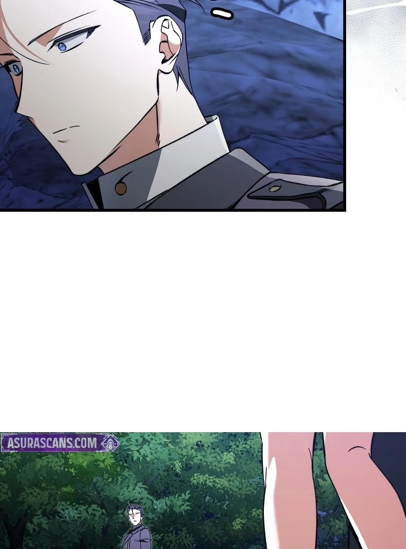 Read The Villain's Survival Route EN Manga Online