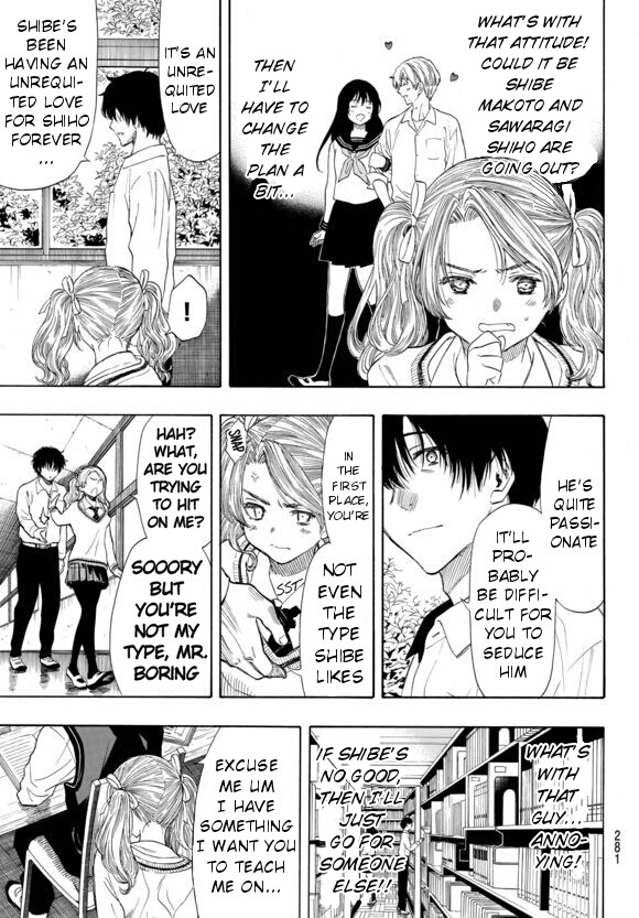 Read Tomodachi Game EN Manga Online