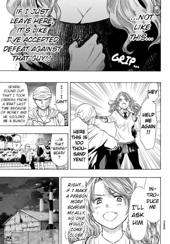 Read Tomodachi Game EN Manga Online