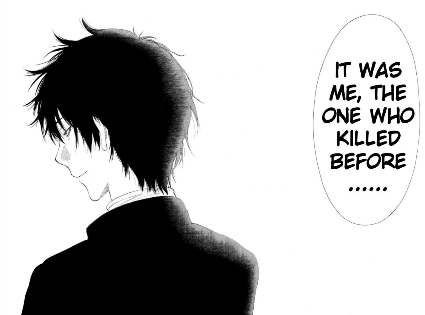Read Tomodachi Game EN Manga Online