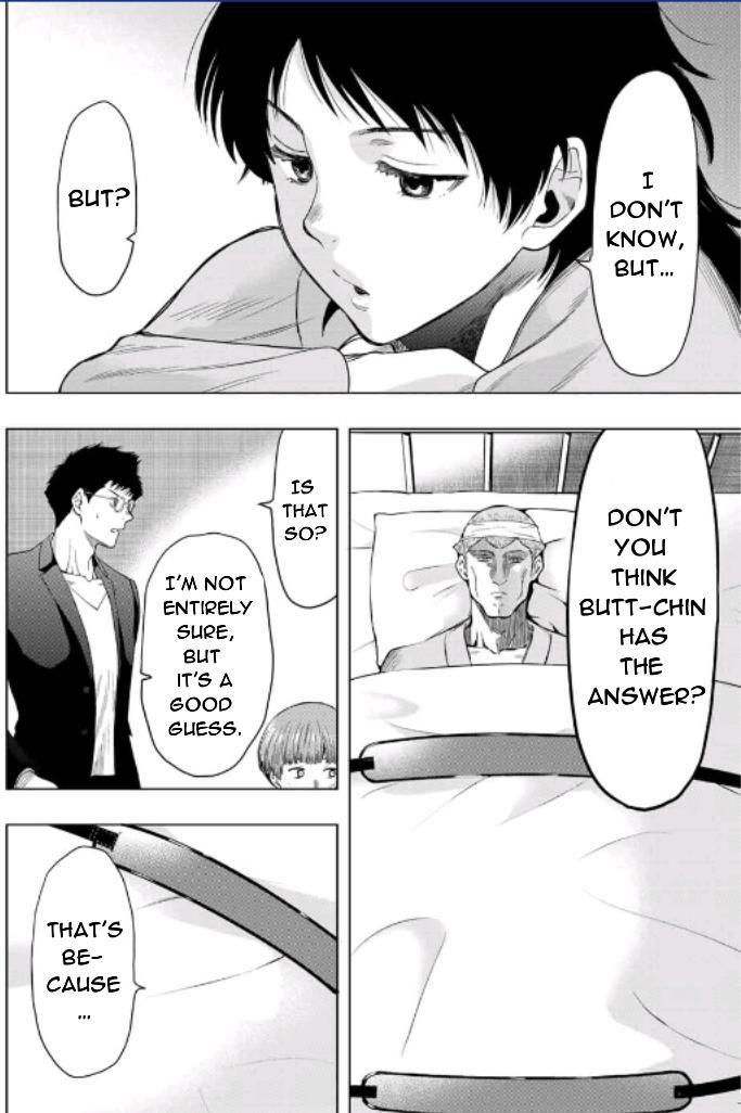 Read Tomodachi Game EN Manga Online