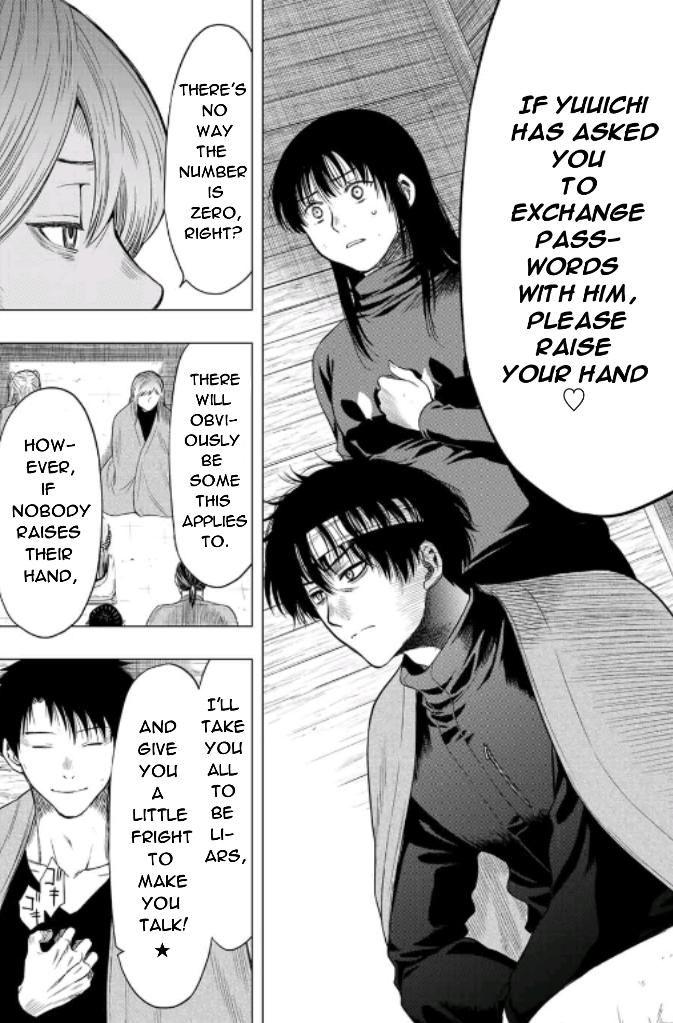 Read Tomodachi Game EN Manga Online