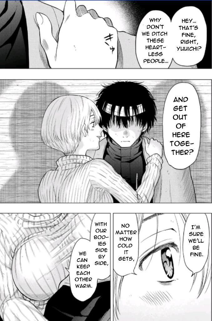 Read Tomodachi Game EN Manga Online