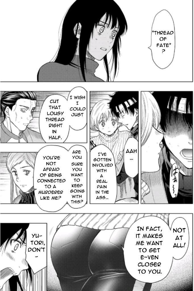 Read Tomodachi Game EN Manga Online